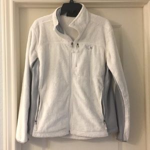 XL Women’s Mountain Hardwear jacket